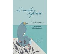 El vuelo infinito