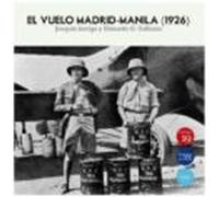 El Vuelo Madrid-Manila (1926)