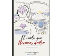 El vuelo que llevamos dentro: Neurociencia de la emoción, la decisión y la resiliencia en aviación