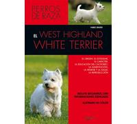 El west highland white terrier (Animales)