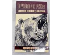 El Western y la Poética: A propósito de "El Renacido" y otros ensayos