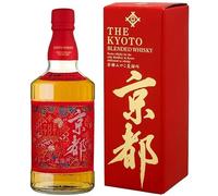 EL WHISKY KYOTO BLENDED AKA-OBI RED BELT 70 CL