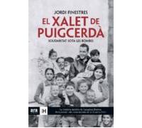 el xalet de puigcerda