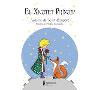 El Xicotet Príncep: 3 (Clásicos ilustrados)