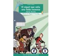 El Xiquet Que Volia Una Falda Escocesa