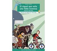 El xiquet que volia una falda escocesa: 50 (Micalet Teatre)