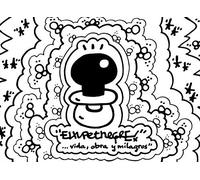 "EL XUPET NEGRE" ...Vida, Obra y Milagros"