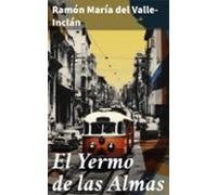 El Yermo De Las Almas (ebook)