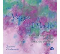 El yoga del dibujo | Jeanne Carbonetti