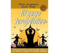 El Yoga Terapéutico (MASTERS SALUD)