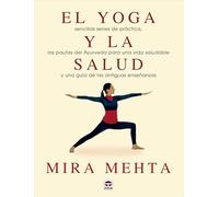 El Yoga Y La Salud