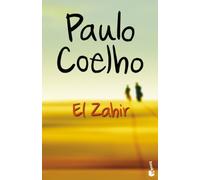 El Zahir: 8 (Biblioteca Bolsillo Paulo Coelho)