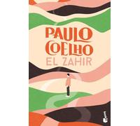 El Zahir (Biblioteca Paulo Coelho)