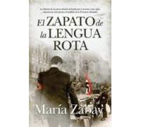 El Zapato De La Lengua Rota