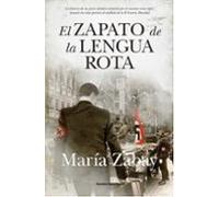 El Zapato De La Lengua Rota (b4p)