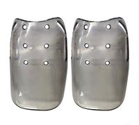 El zapato impermeable industrial cubre los protectores metatarsianos ligeros para los trabajadores