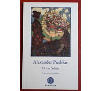 El zar Saltán (BOSQUE VIEJO)