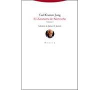 el zaratustra de nietzsche (vol. 2)
