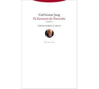 El Zaratustra de Nietzsche: Volumen 2 (Torre del Aire)