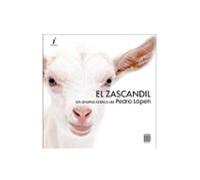 El Zascandil