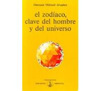 El Zodiaco Clave Del Hombre Y Del Universo (ebook)