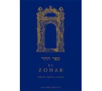 El Zohar (Caja 3 vol.)