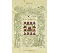 El Zohar: El libro del esplendor (CÁBALA Y JUDAISMO)