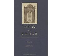 El Zohar (Vol. 11): Traducido, explicado y comentado (CABALA Y JUDAISMO)