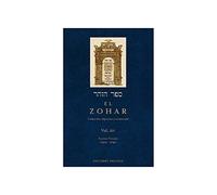 El Zohar (Vol. 14): Sección Terumá (150a - 179a) (CÁBALA Y JUDAISMO)