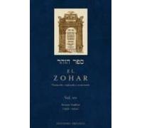 El Zohar (Vol. 16): XVI (CABALA Y JUDAISMO)