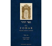 El Zohar (Vol. 16): XVI (CABALA Y JUDAISMO)