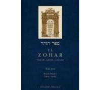 El Zohar (Vol. 17)