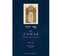 El Zohar (Vol. 17): Seccion Pekude I (220a - 242b) (CABALA Y JUDAISMO)