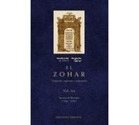 El Zohar (vol. 7)