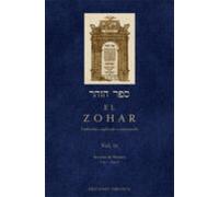El Zohar (vol. 9)