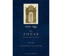 El Zohar XXIV: Traducido, Explicado Y Comentado: 24 (CABALA Y JUDAISMO)