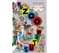 El Zoo D'En Pitus: Galera 50 anys: 80 (Narrativa Singular)