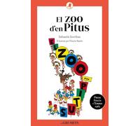 El zoo d'en Pitus: 1 (Grumets)