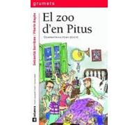 El zoo d'en Pitus: 1 (Grumets)