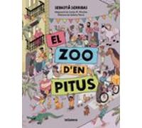 El zoo d'en Pitus (còmic)
