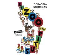 El zoo d'en Pitus (LABUTXACA)