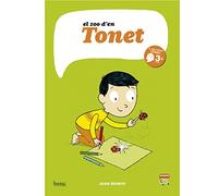 El Zoo D'en Tonet, Colección Mamut 3+