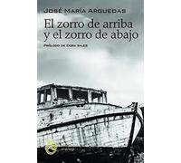 El zorro de arriba y el zorro de abajo: 4 (Singulares)