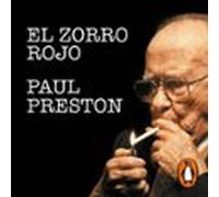 El Zorro Rojo (audiolibro)