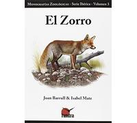 El Zorro (TUNDRA)
