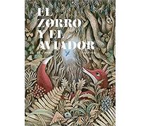 El zorro y el aviador (¡Ya leo solo!)