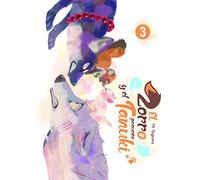 El zorro y el pequeño tanuki 03