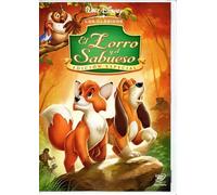 El Zorro Y El Sabues - El Zorro Y El Sabueso Edicion Especi [USA] [DVD]