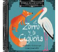 El zorro y la cigüeña (INFANTIL)
