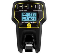 EL200 - Oxford Oximiser 3X Advanced Battery Management System (UK Plug)